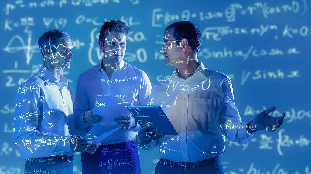 大数据应用发展史：从搜索引擎到人工智能